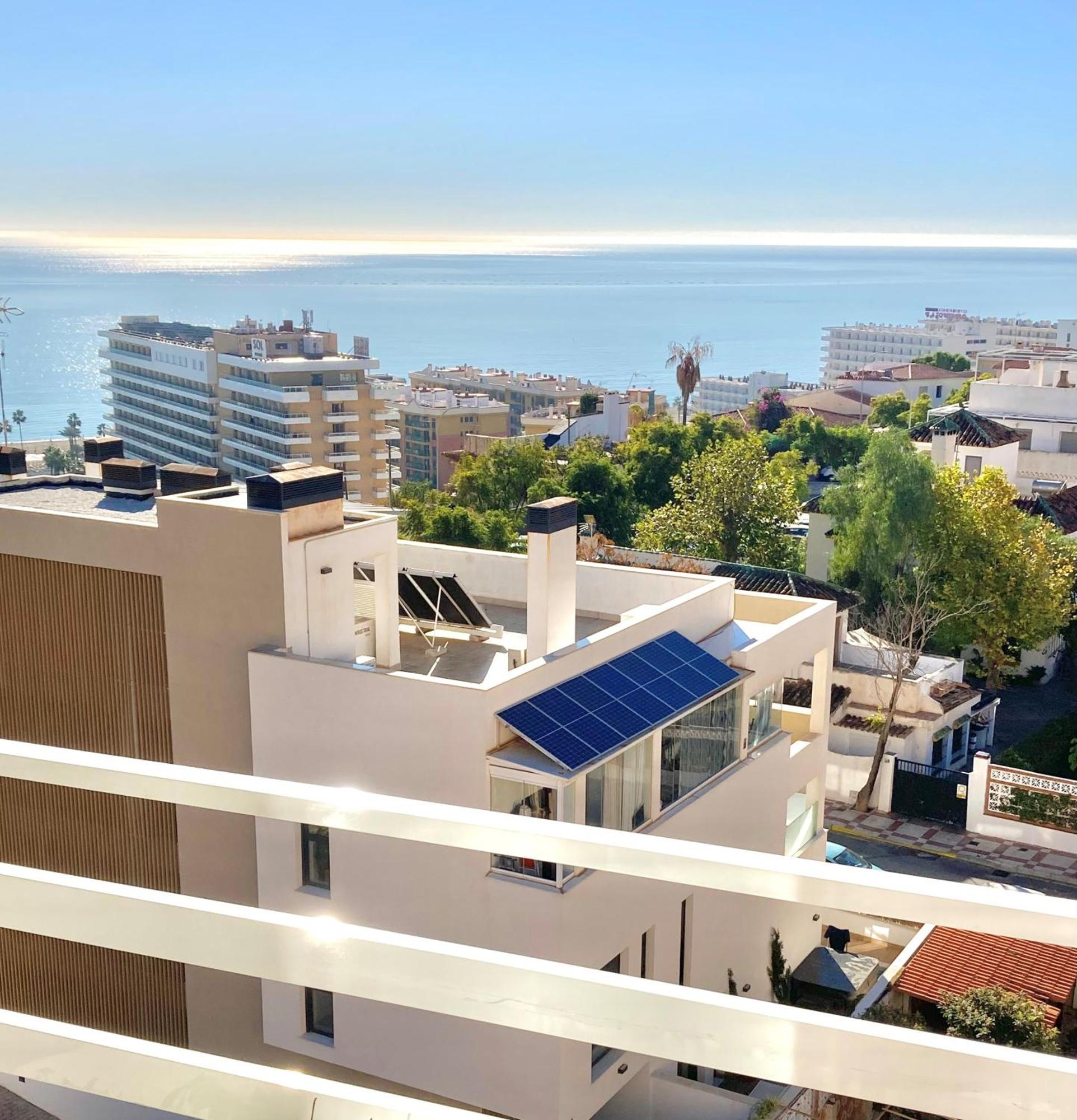 Beautiful Mediterranean Views In Central טורמולינוס מראה חיצוני תמונה